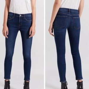 Current/Elliot The Stiletto jeans